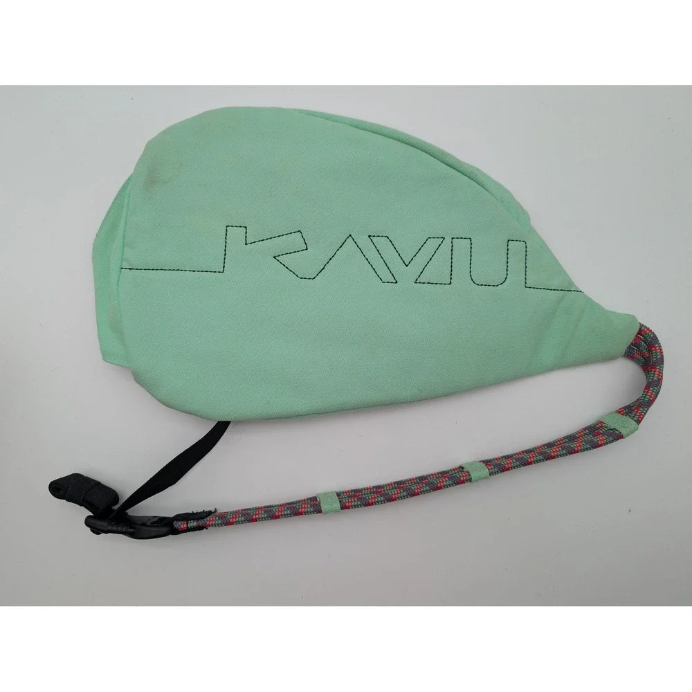 Kavu rope bag